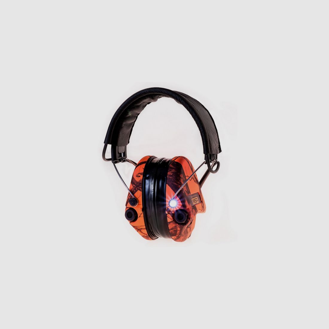Sordin Gehörschutz Supreme Pro X orange