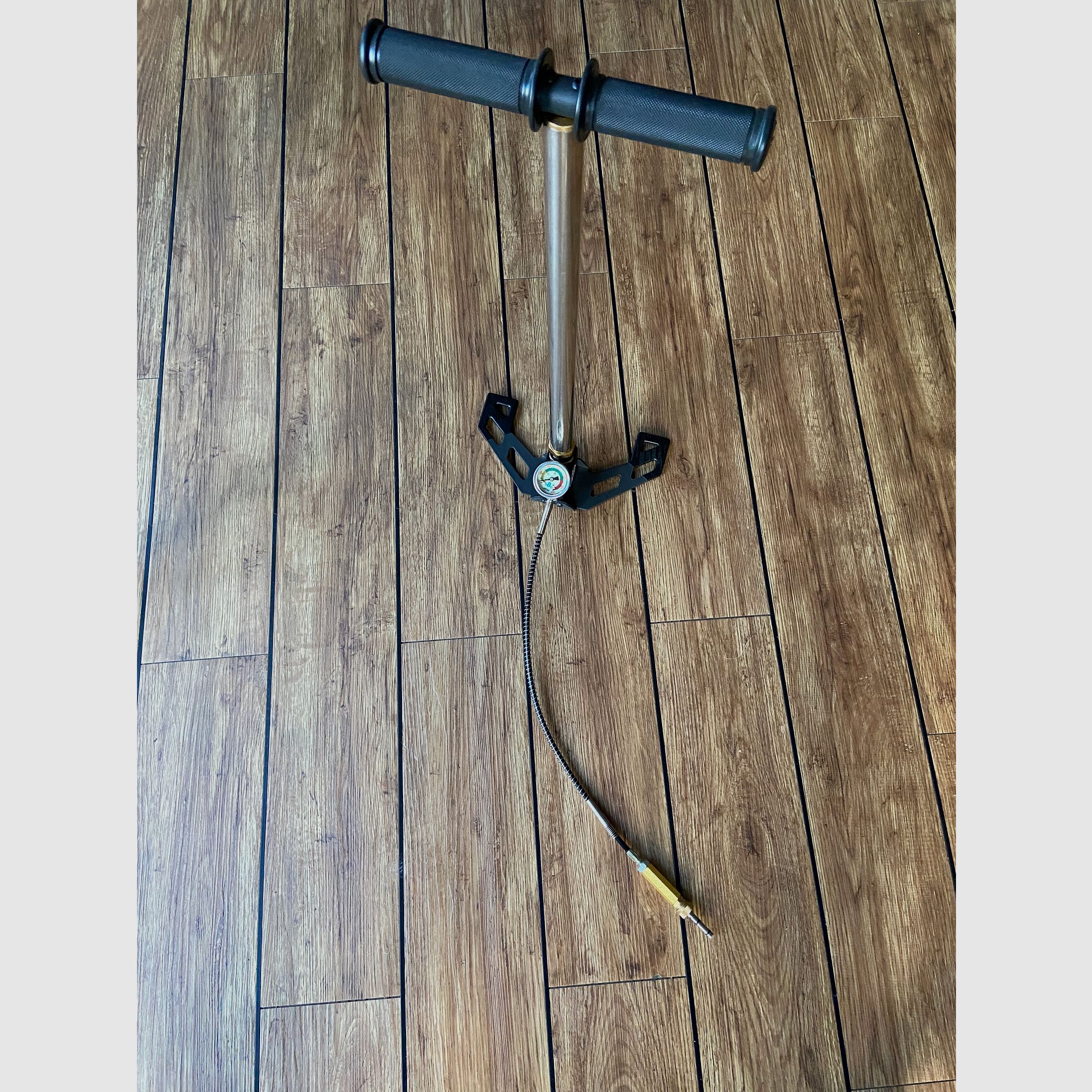 Luftgewehr Challenger F. Version