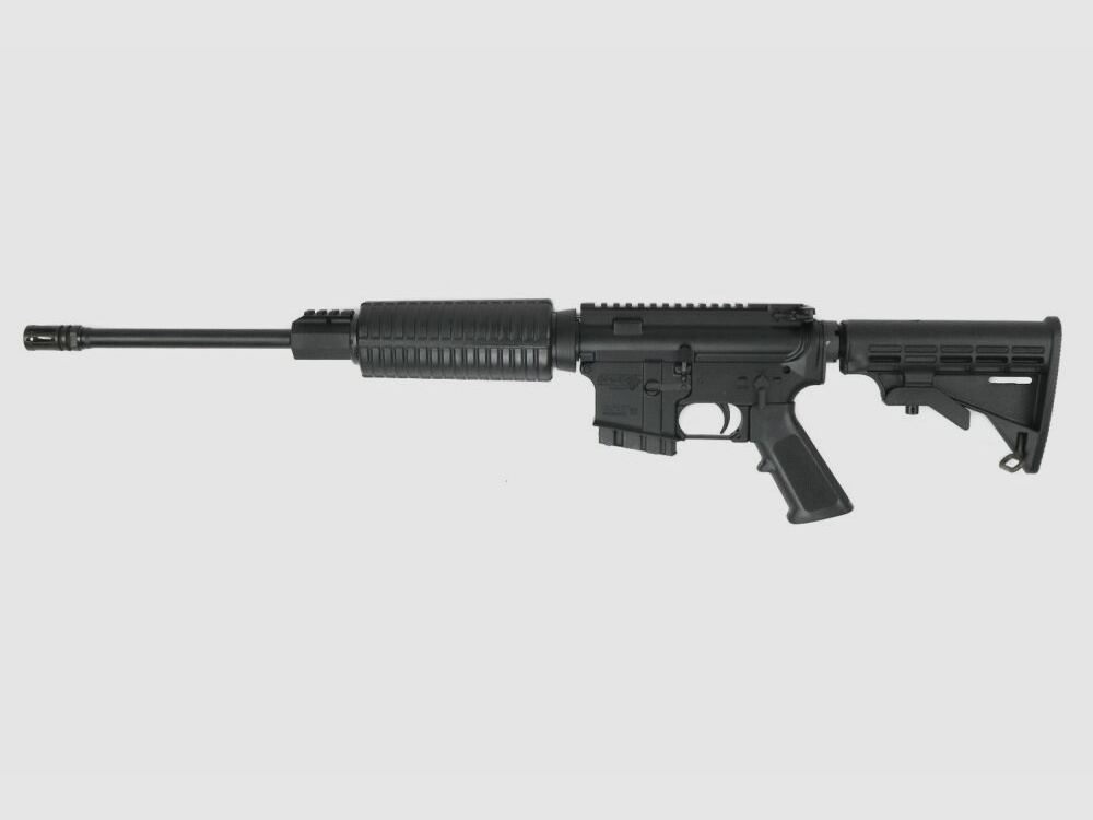 DPMS DPMS LITE 16 A-15 16,75 Zoll