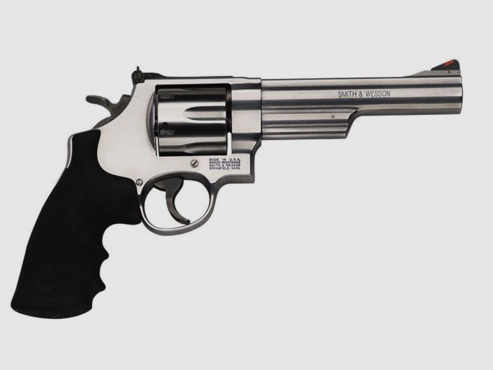 Smith & Wesson 629 6,0 WO