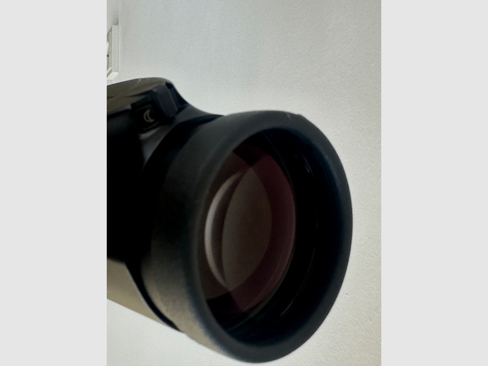 Swarovski Z6i 1,7-10x42 - Gen2 - Besser als Gen3 ! - 1 Jahr alt - NEUWERTIG ! ohne Blaser Sattel-Montage