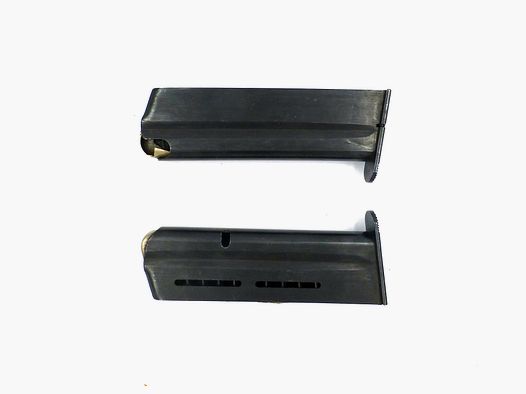 Magazin STAR Modell MB 9mm, ab 24.-