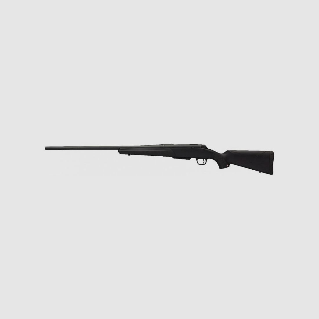 WINCHESTER XPR ZFR COMBO 223 REM LL 53 MGW M14X1, imagen 4 de 7