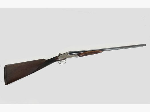 DOUBLE-BARREL PIOTTI