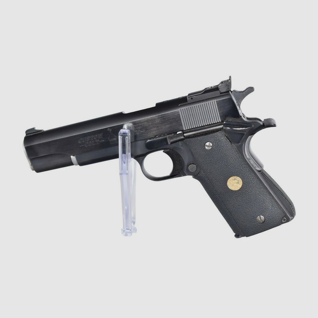 Colt .45 Government
