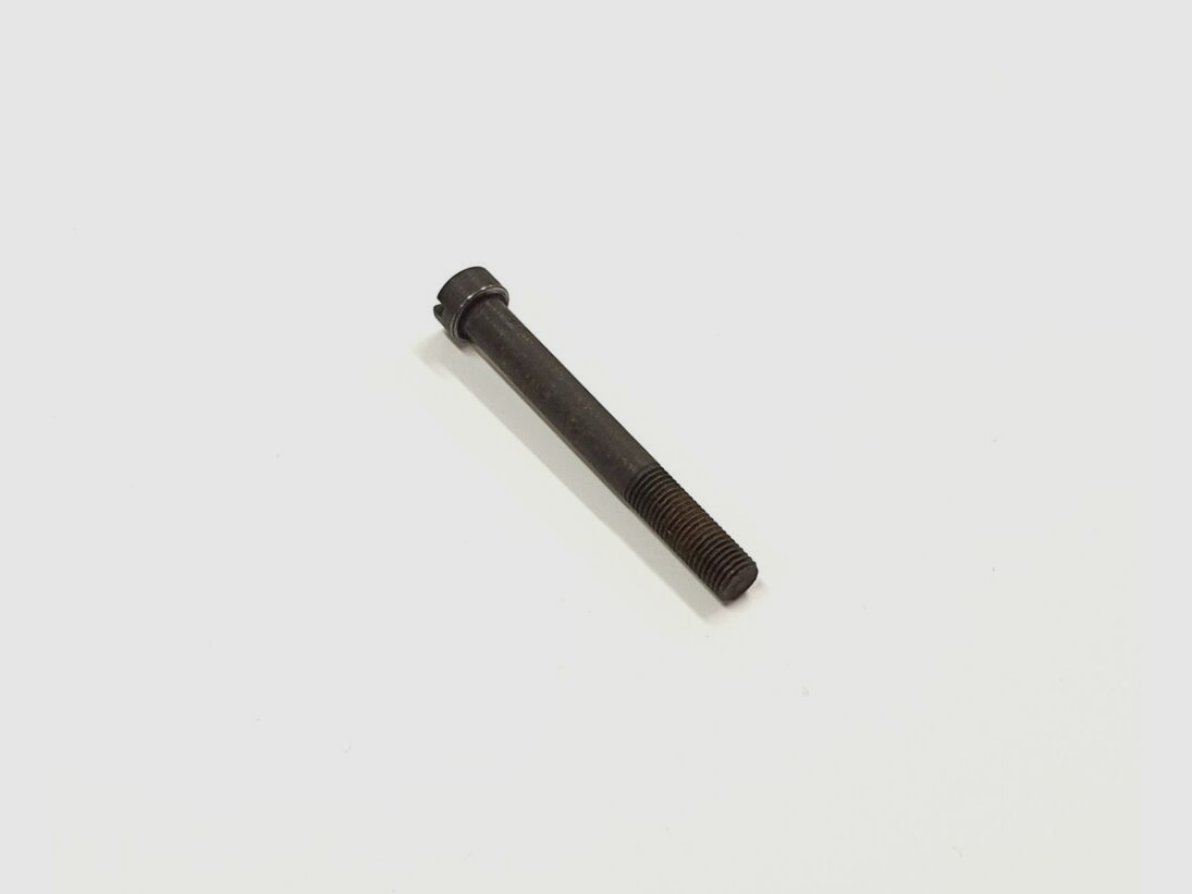 30M1 [47]US 30M1 carbine Schraube für Rückstossplatte/Recoil-Plate Screw,gebraucht/used,US Military part