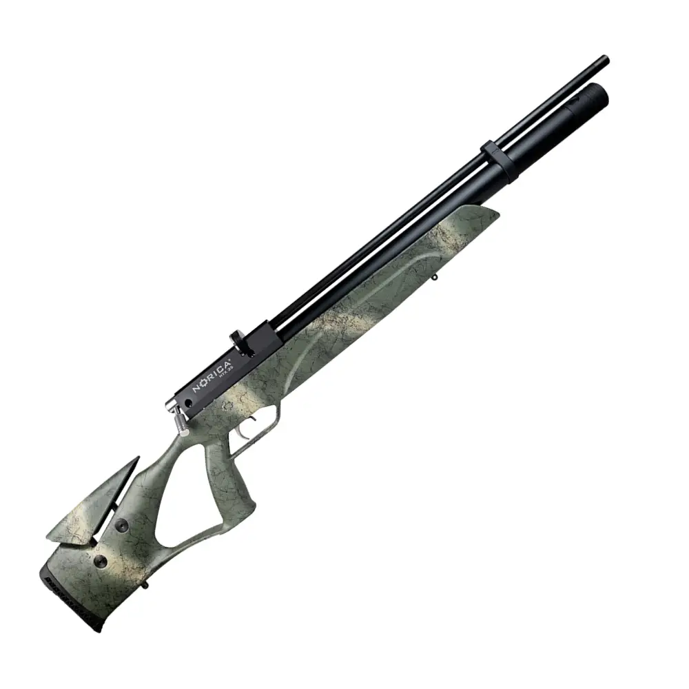 PCP Norica NTX 35 Commando
