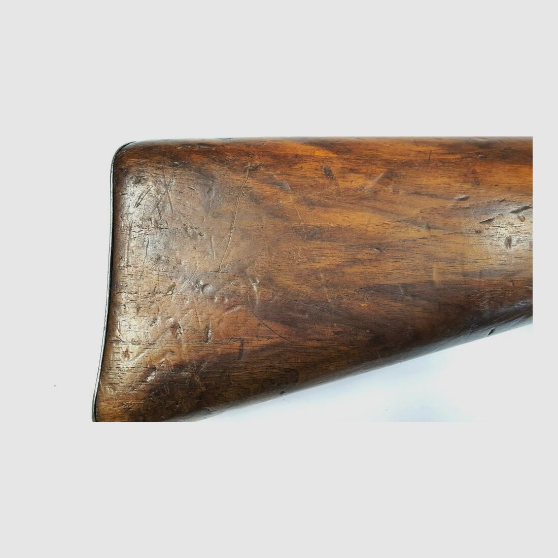 Bern Weapons Factory Repeating Rifle Bern Weapons Factory Swiss K31 Caliber 7.5x55 Swiss completely matching numbers + Hämmerli