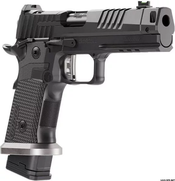SIG SAUER – P211 GTO SAO 9 LUGER, immagine 6 di 6