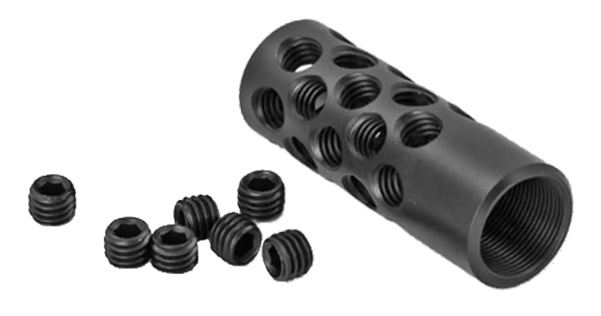 Freno de boca Stalon 9,3 MM, imagen 4 de 14