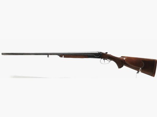 Consul weapons Monte Carlo