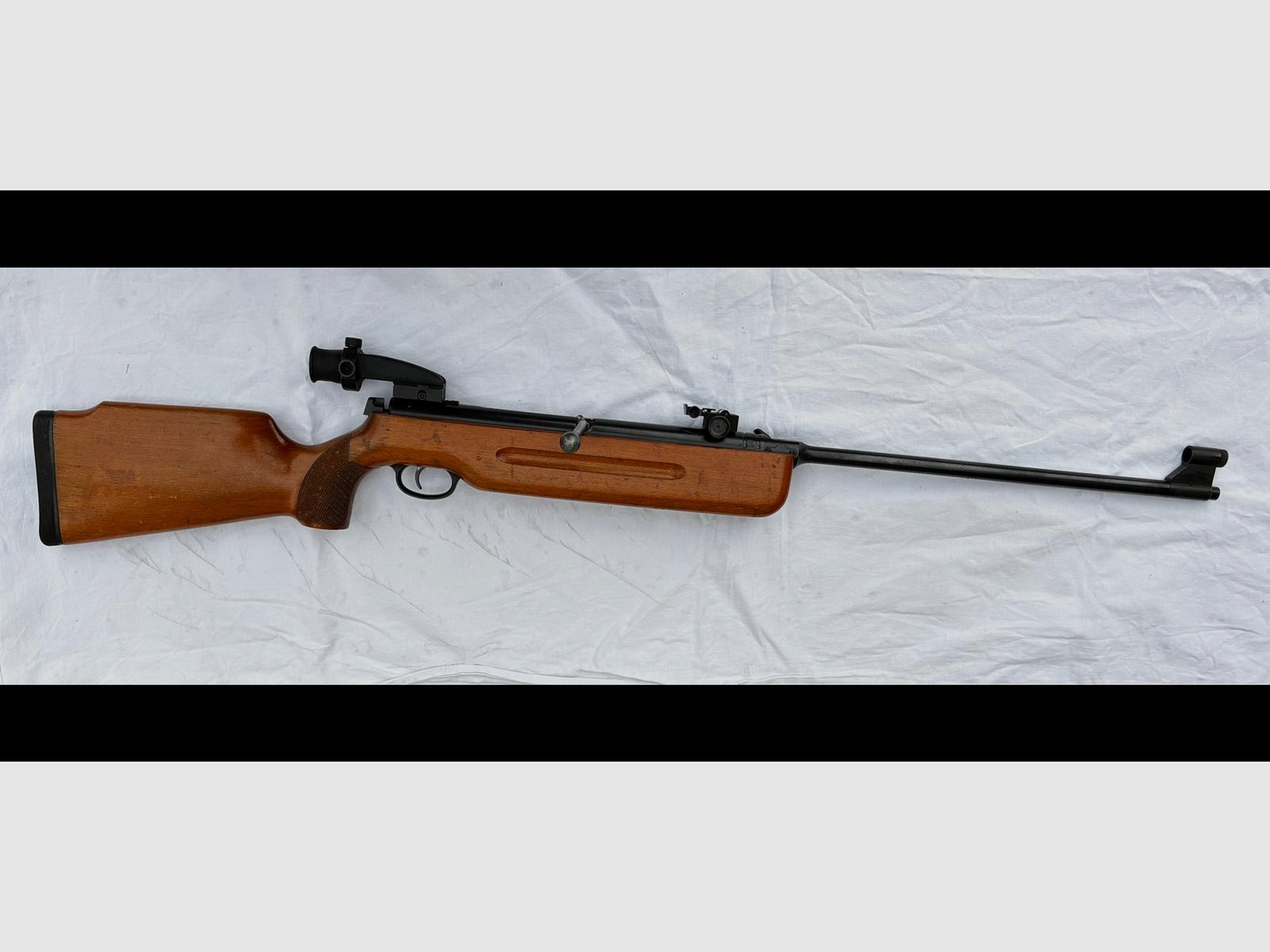 Haenel Modell 311