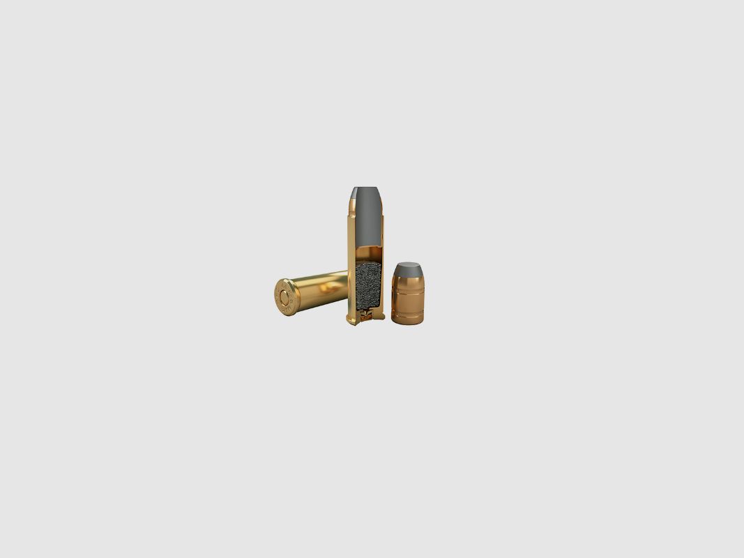 MAGTECH 44 MAG 240 GRS SJSP 50 STK, Bild 3 von 3