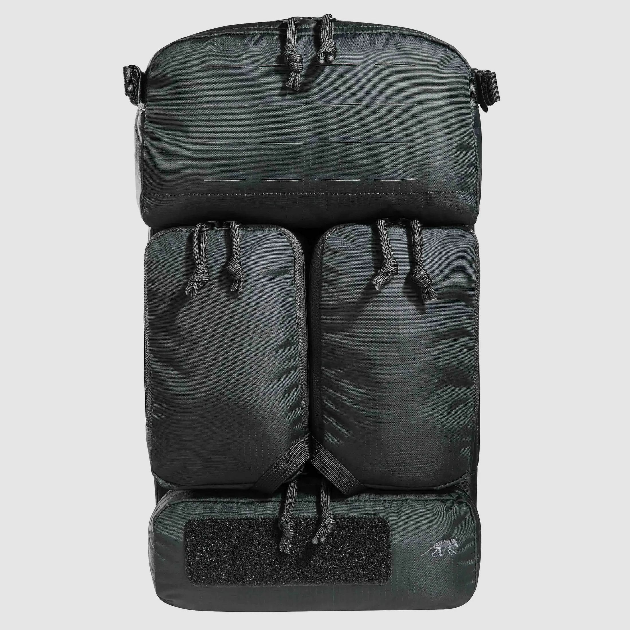 Tasmanian Tiger Tasmanian Tiger Backpack Modular Gunners Pack 14 L - Black