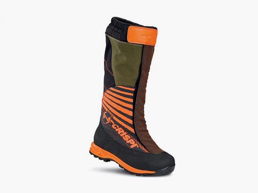 CRISPI Highland Pro Black