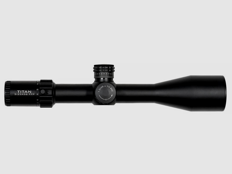 ELEMENT OPTICS Titan 5-25x56 APR-2D MRAD FFP