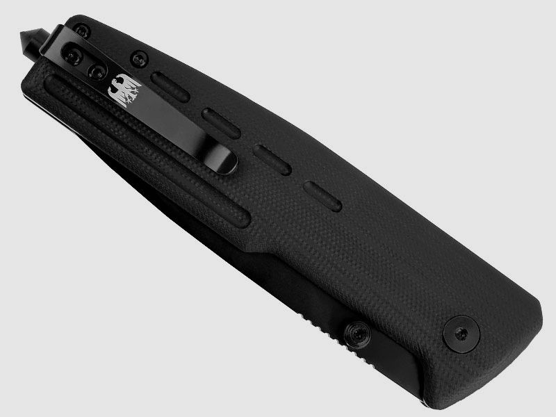 GSG-9 Folding Knife EM1