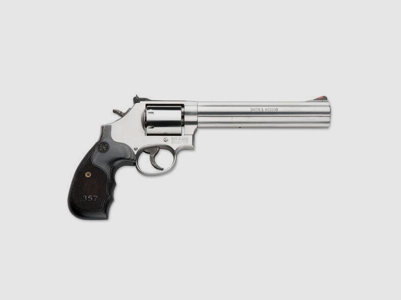 Smith & Wesson 686 Plus 3.5.7 Magnum 7