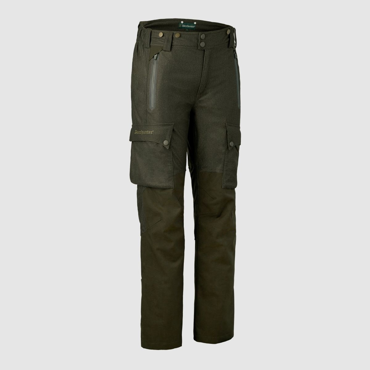 Deerhunter Hose Ram m. Verstärkung Elmwood