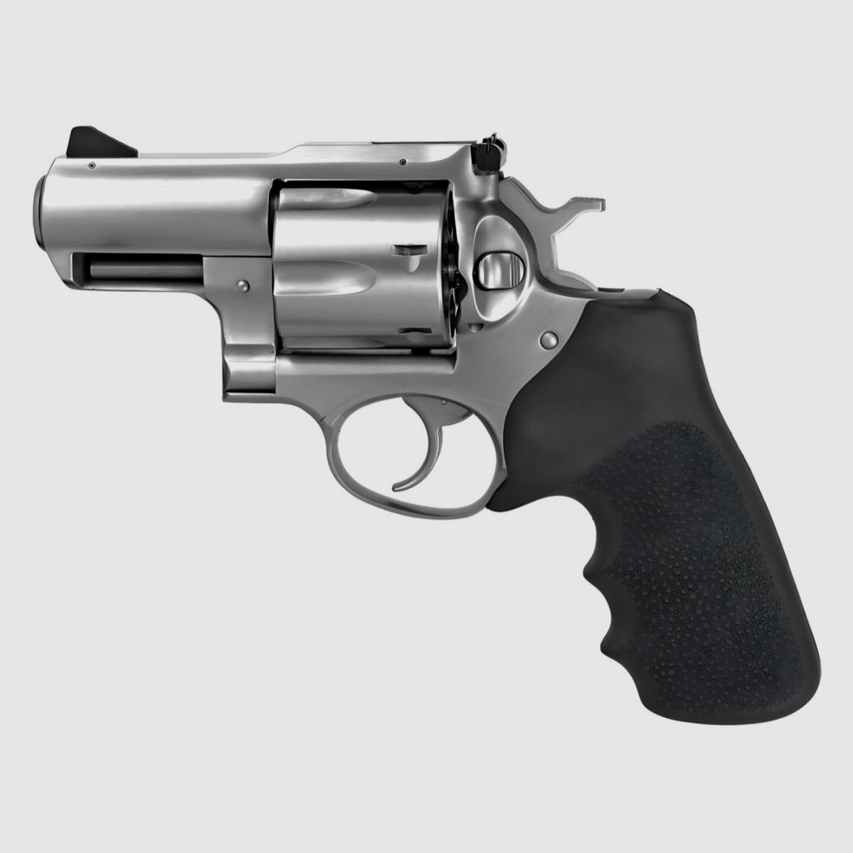 Ruger Super Redhawk Alaskan .44 Magnum (5303), zdjęcie 1 z 5