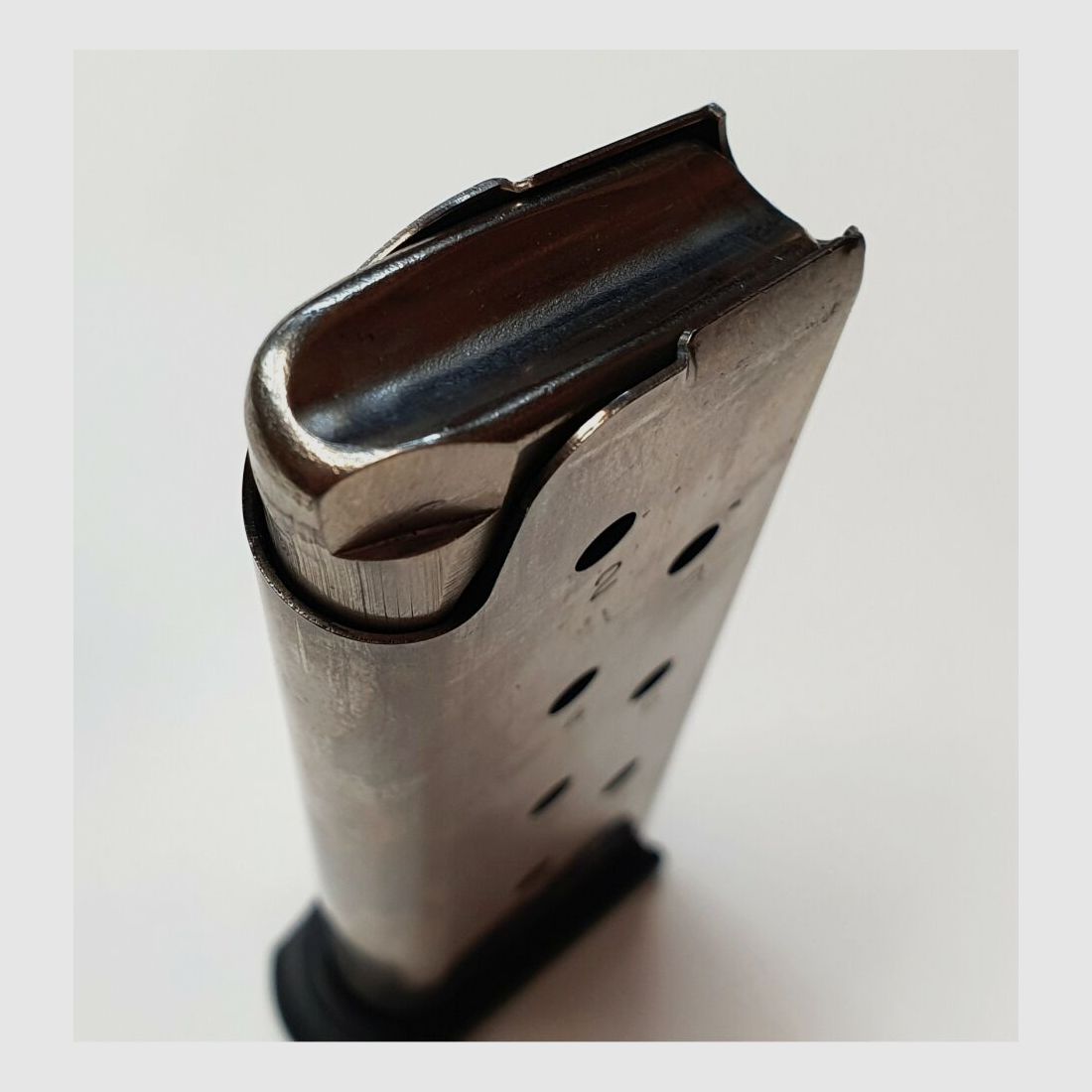 Caricatore Mec-Gar Meg-Gar per pistola Colt 1911 - .45ACP - 8 colpi