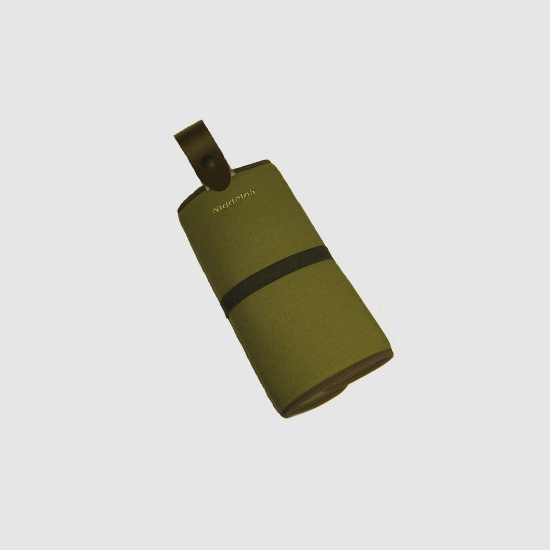 Niggeloh Sitzkissen Cordura Olivgrün