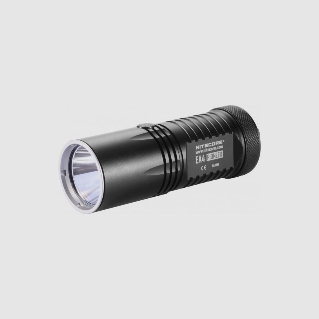 Nitecore EA4 Pioneer Flashlight 860 Lumens, image 1 of 4