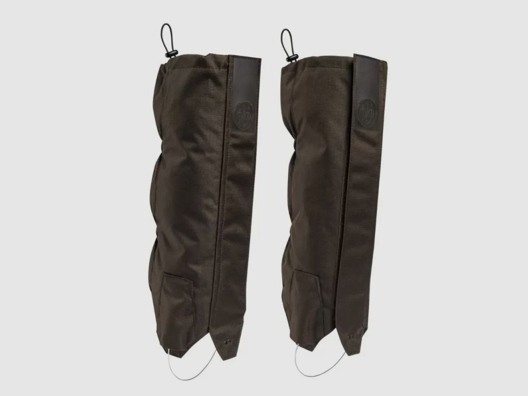 Beretta Polainas de tobillo de espina Brown Bark, imagen 3 de 4