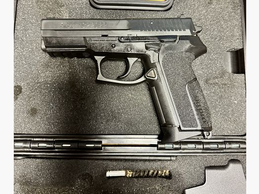 SIG Sauer P2022