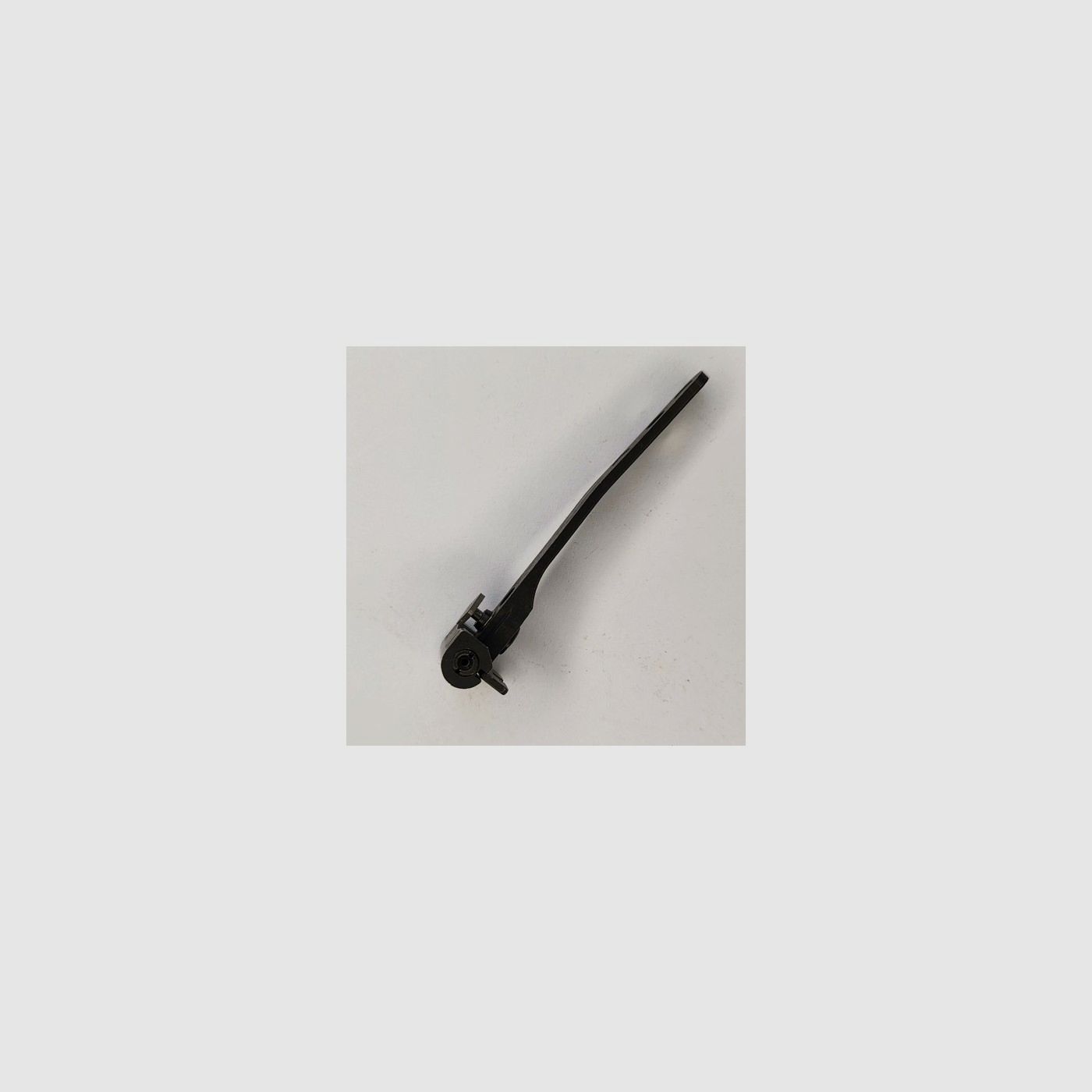 Smith & Wesson Rear Sight Assembly New Style White Outline .160 226060000, image 3 of 5