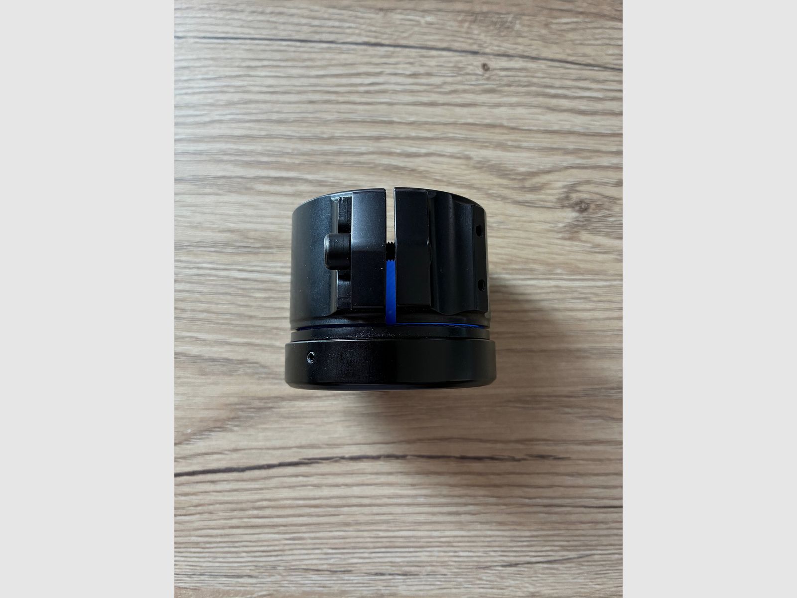 Rusan MAR 58 Adapter – Modularer Bajonettadapter