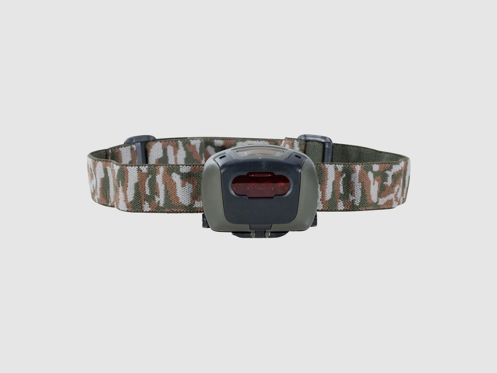 Highlander Highlander Stirnlampe Mira camo