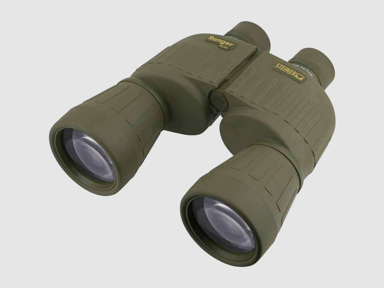 Steiner Ranger 8x56 binoculars