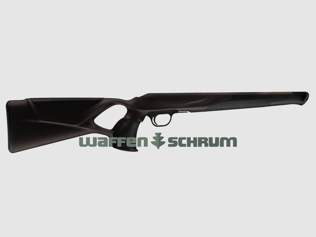 Blaser Systeem R8 Professioneel Succes Zwartbruin / Links Semi-Gewicht