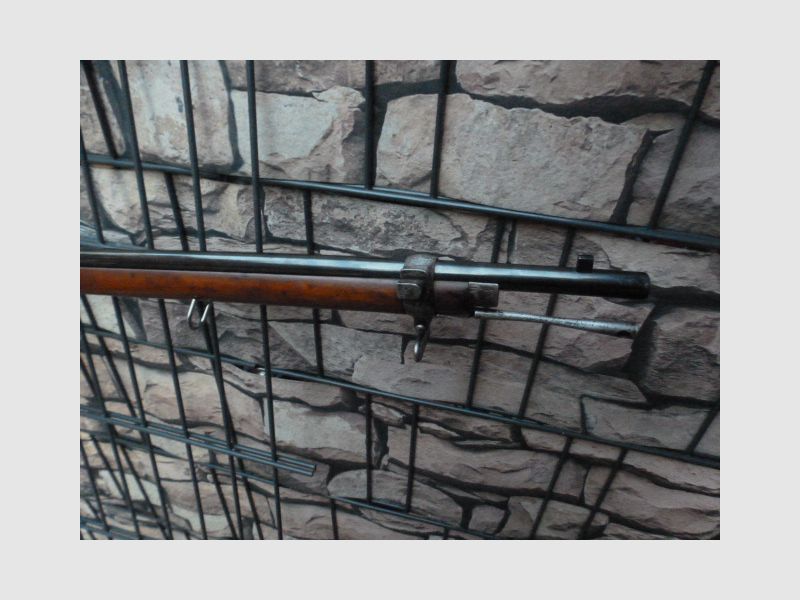 Martini - Henry  1874----1899