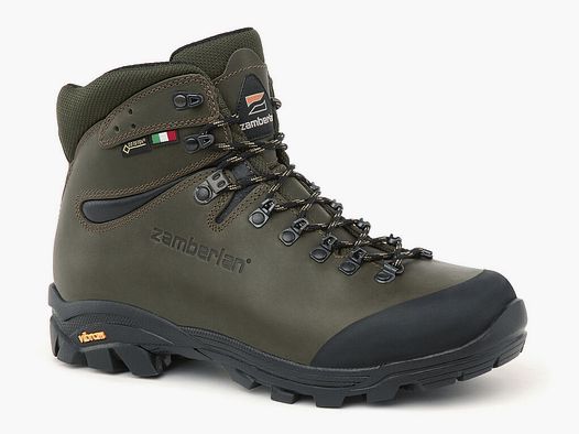 ZAMBERLAN 1007 VIOZ HUNT GTX RR FOREST47 Hunting Boots