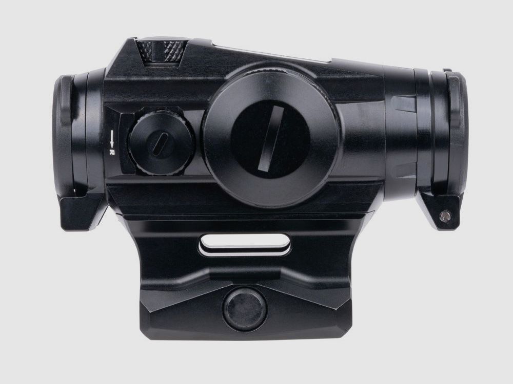 Sig Sauer Romeo4T Solar 2 MOA / 65 MOA Ballistic Circle Dot, Bild 4 von 6