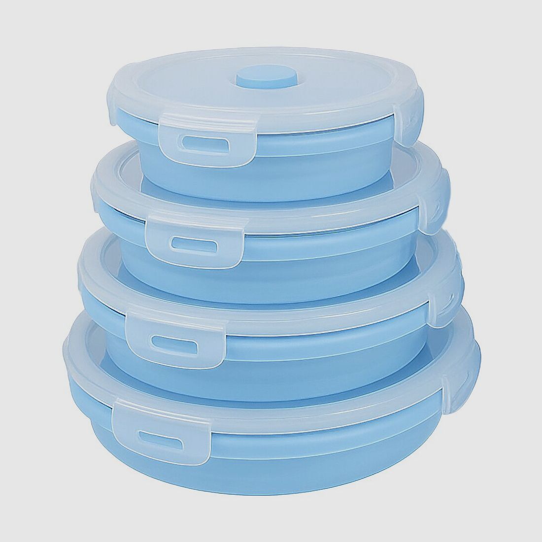 Set de Boîtes Pliantes Juno, image 2 sur 2