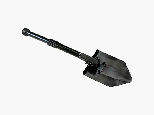 Veldspade