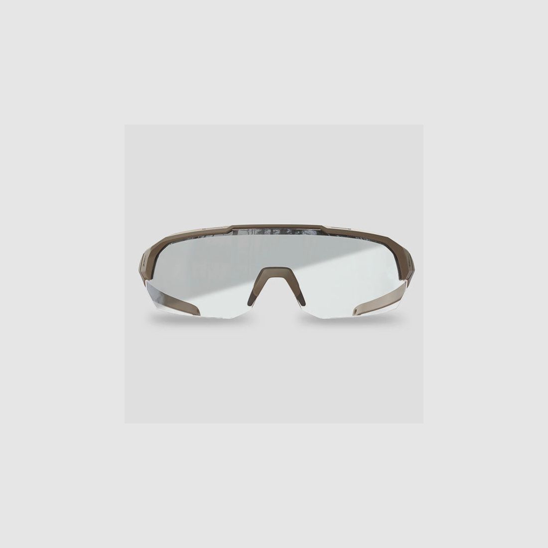 Sonnenbrille ARC LIGHT, Tan499 Frame / Photochromic Vapor Shield Lens (AL21PCVS), Bild 3 von 4
