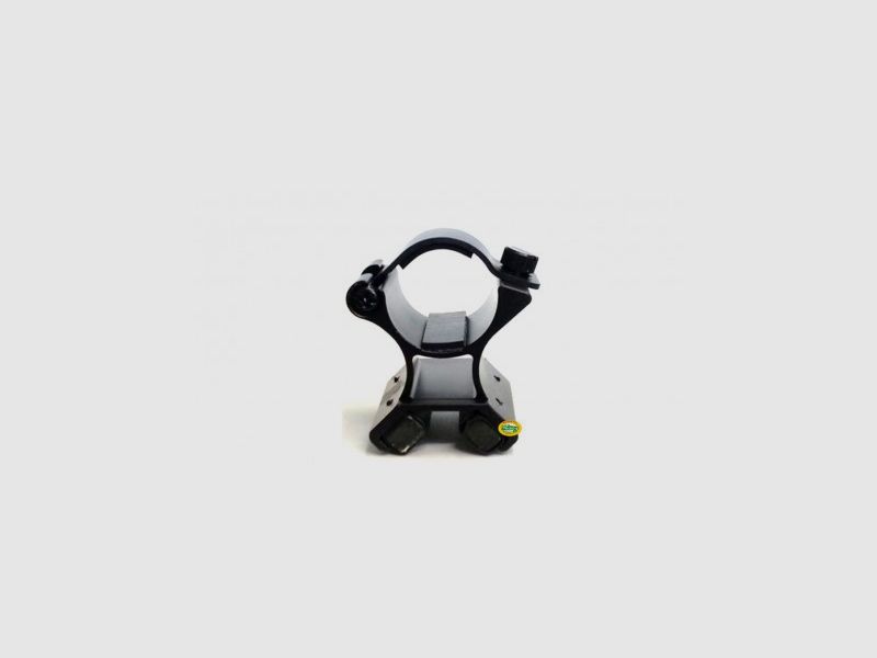 KENTRON Magnetische Halterung für Taschenlampe 27/31 mm KAAMO2