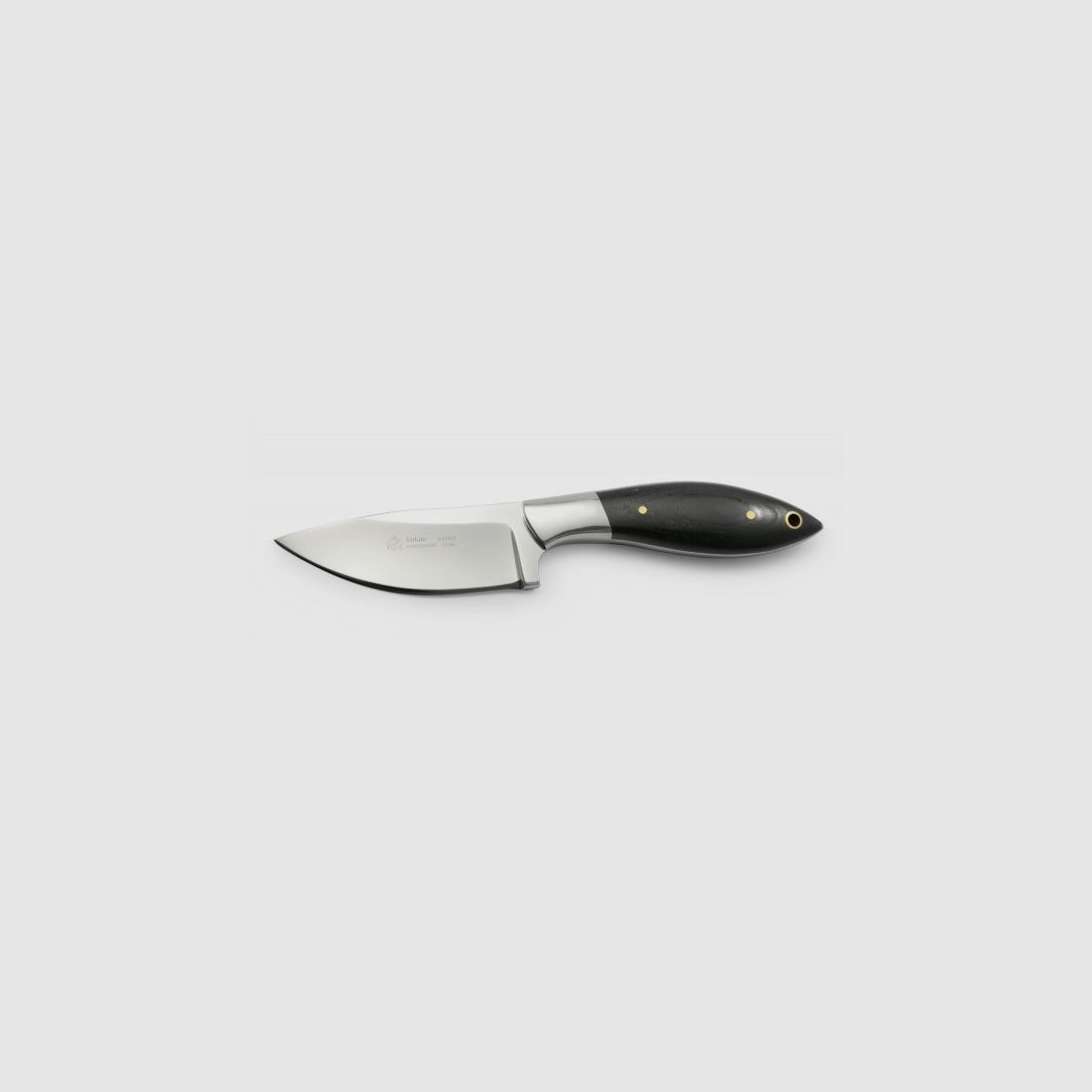 PUMA IP farkas, micarta schwarz