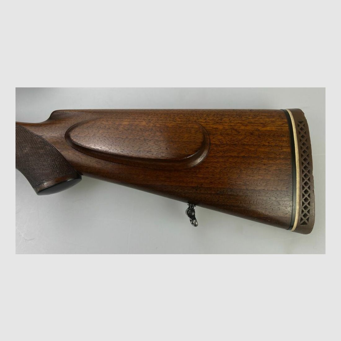 Merkel 210 strzelba dwulufowa