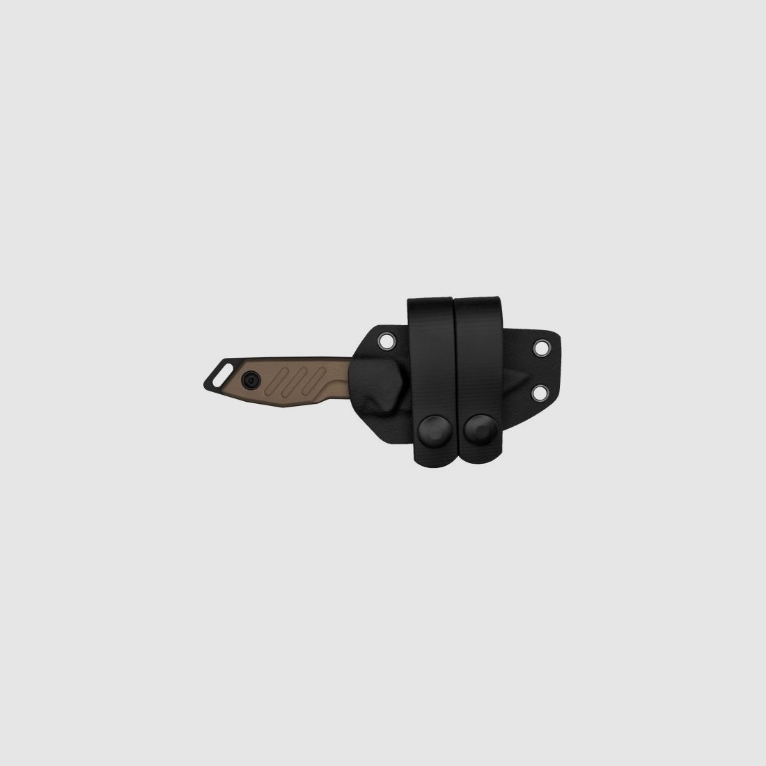Extrema Ratio BFK NANO MAGNACUT TACTICAL MUD, Bild 3 von 19
