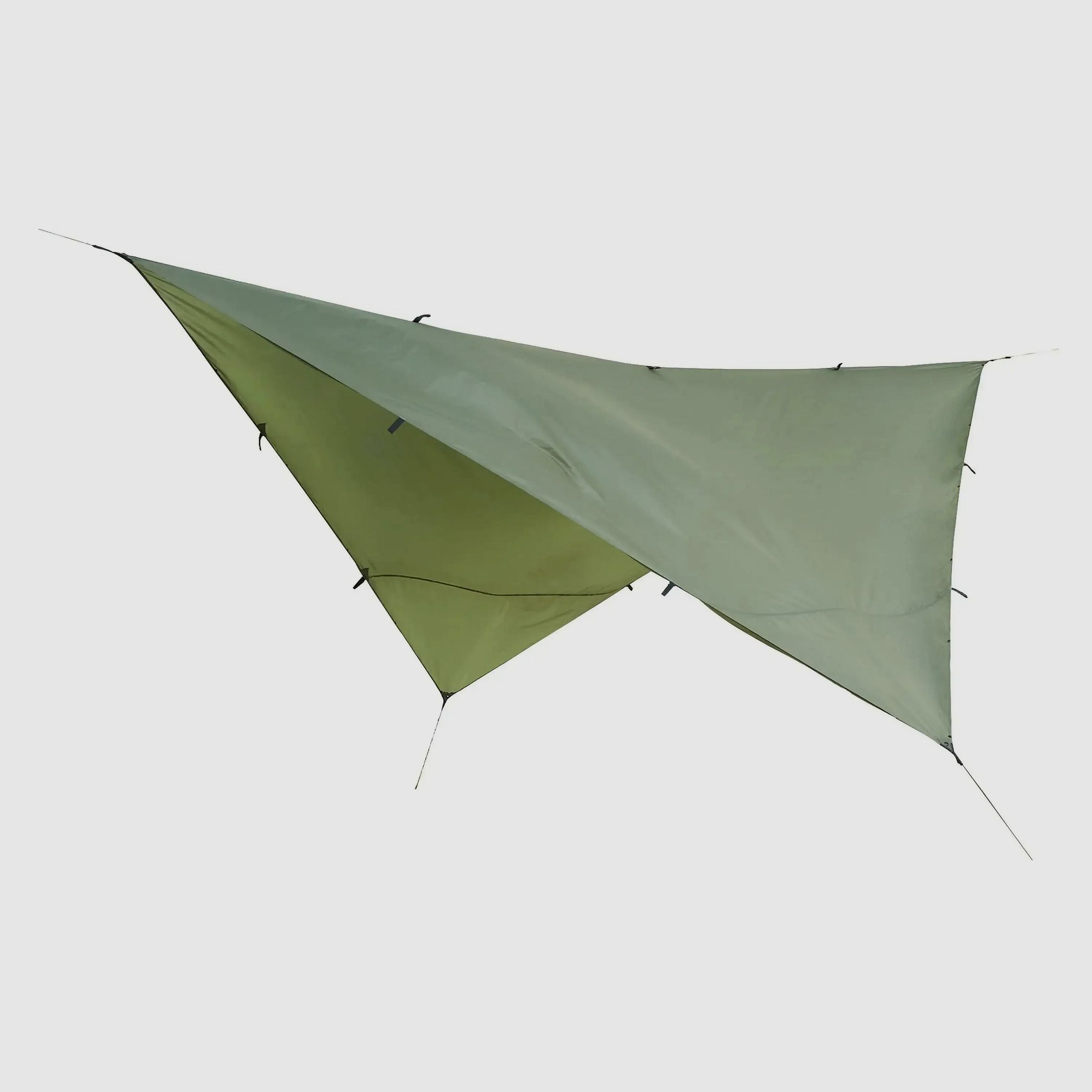 Snugpak Snugpak Namiot Tarp All Weather Shelter G2 Oliwkowy