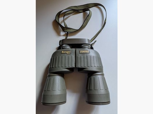 Steiner Ranger 8x56 Fernglas 
