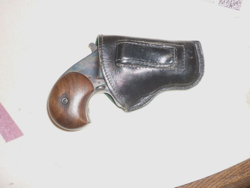Uberti Maverik