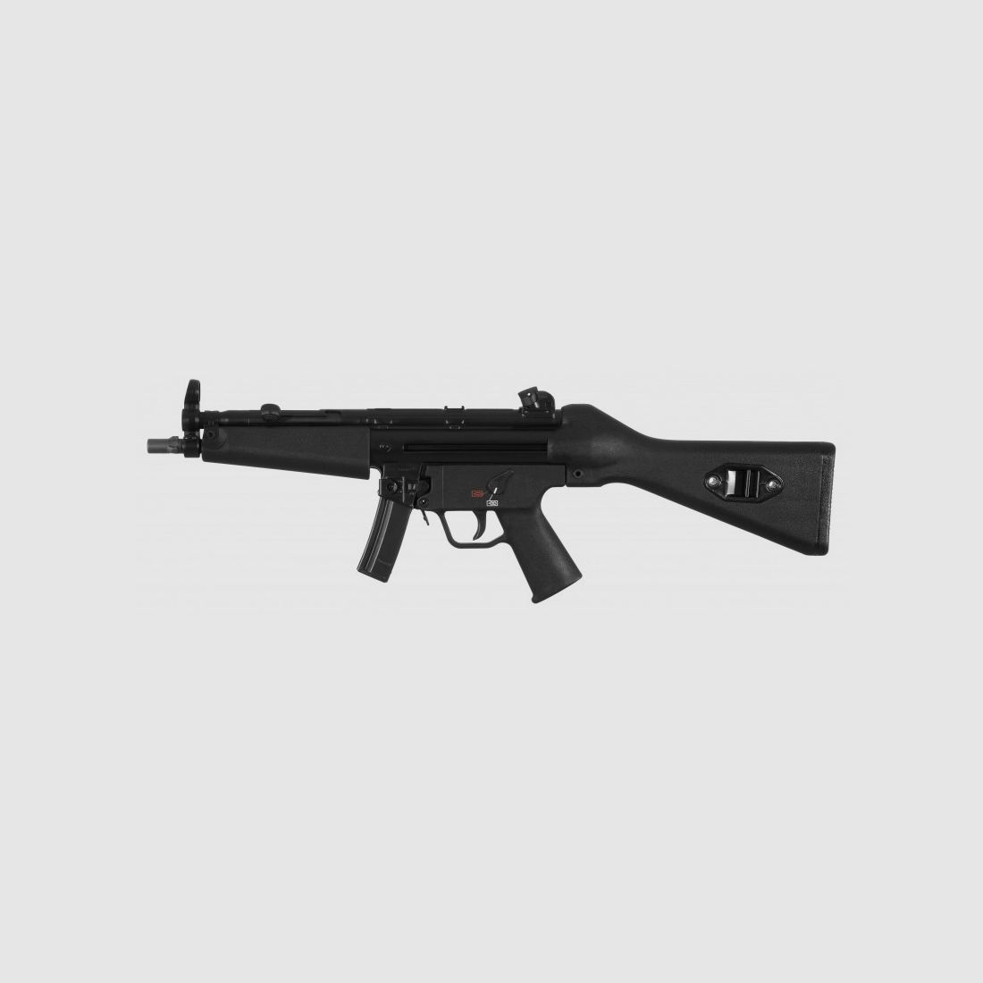 HK SP5 MP5 Zivilbüchse Kal.9x19, Bild 1 von 6