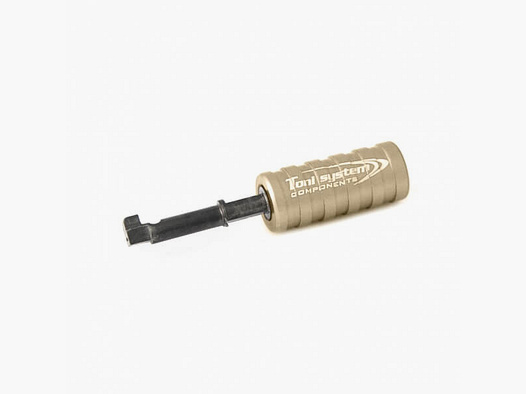 Toni System Beretta 1301 Bolt handle - Sand - Sport