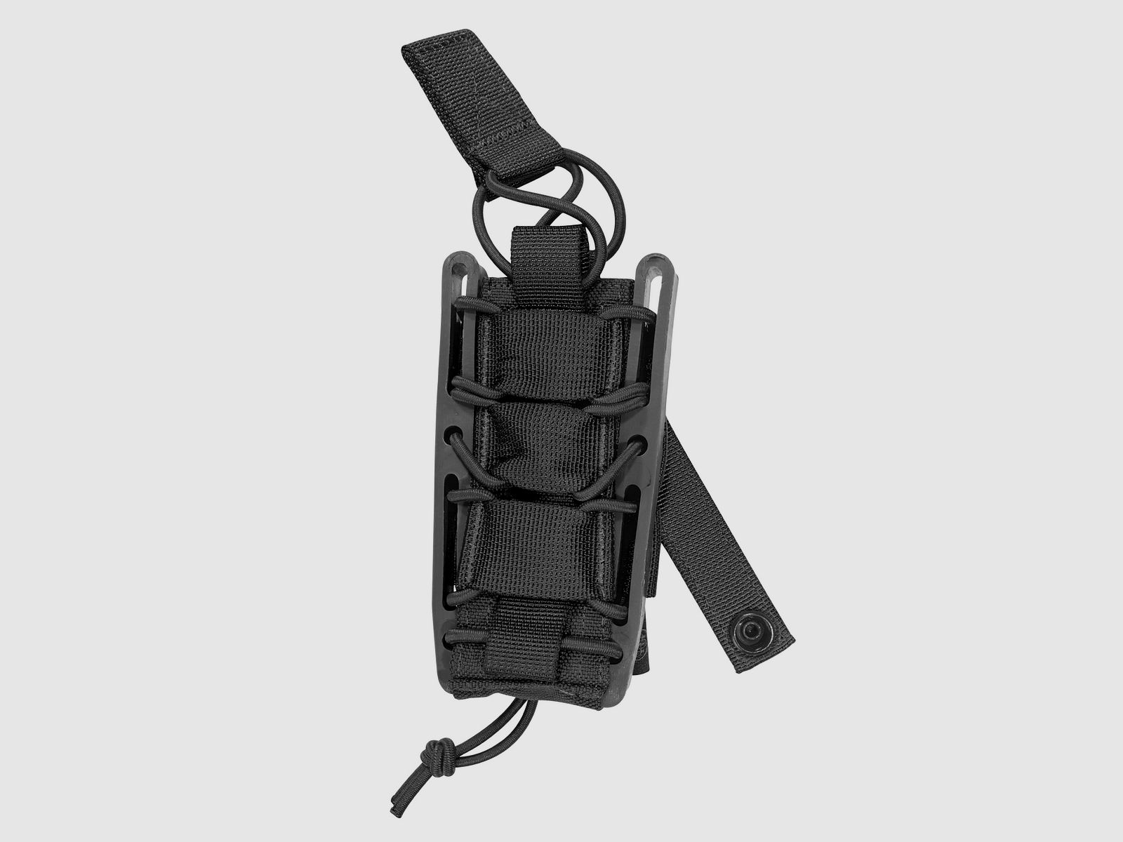 Supporto per caricatore singolo Beretta con accesso rapido